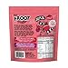 The FROOT Thief Real Fruit Snack Whips BIG Variety Pack, Nut Free, Individual Bags for Kids School Lunches, 10xStrawberry, 10xMixed Berry
