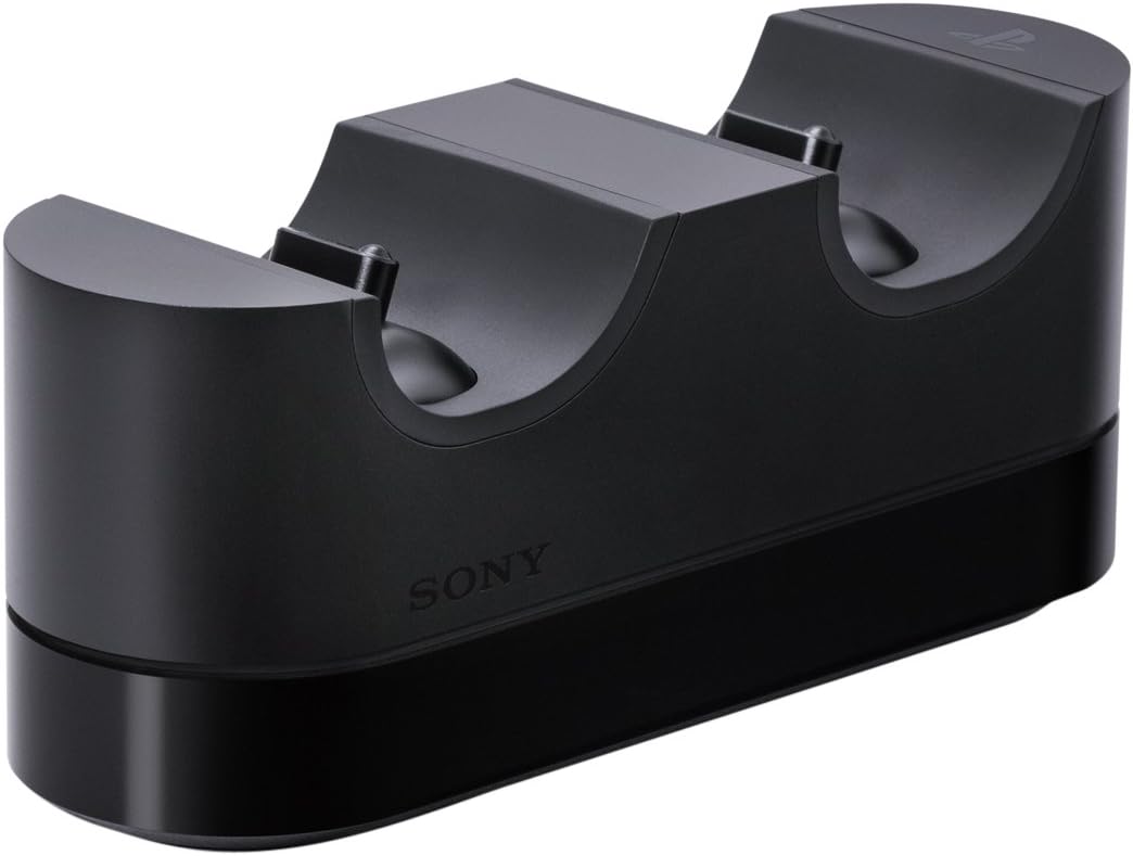 SONY DualShock 4 Charging Station...