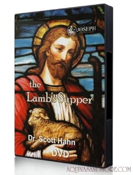 Unknown Binding The Lambs Supper Book
