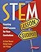 STEM Lesson Guideposts: Creating STEM Lessons for Your Curriculum