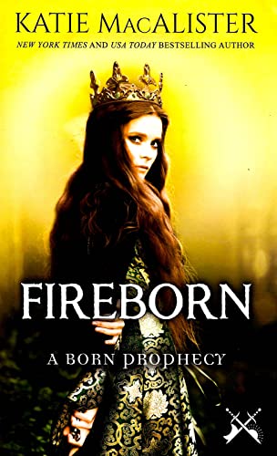 Fireborn