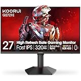 KOORUI Gaming Monitor, 27