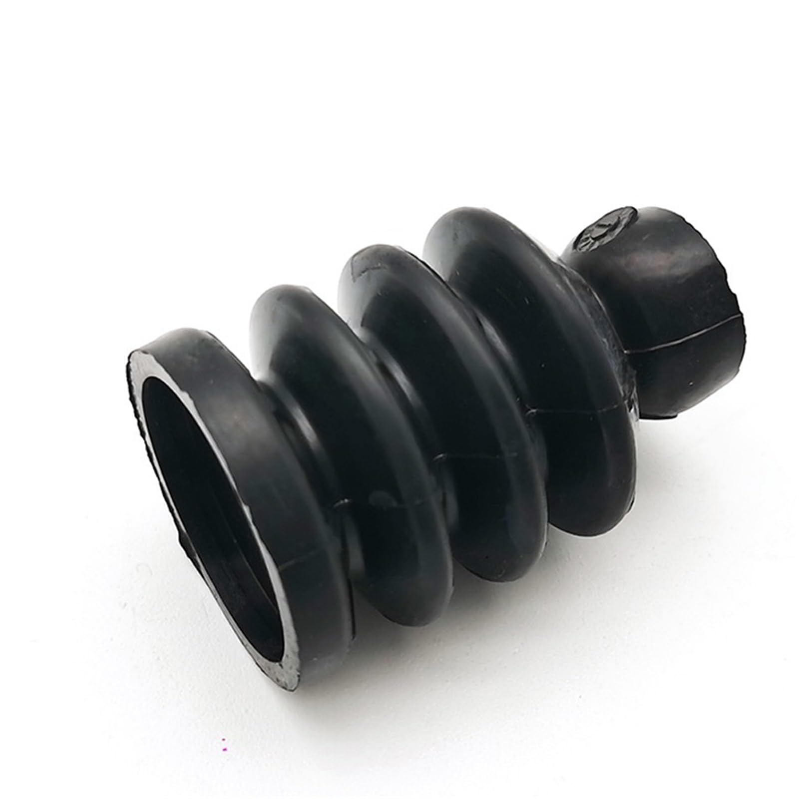 Dgoingpi 1 Pcs 0Am Dq200 Automatic Transmission Valve Body Push Rod Dust Cover Fit For Volkswagen Fit For Audi Fit For Passat Transmission Valve Body Solenoid Gearbox Valve Bod(1 Pcs)