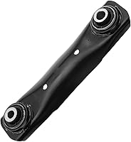 Vista 233 de Detroit Axle - Brazo de control superior delantero derecho para Jeep 2011-2015 Grand Cherokee Dodge Durango brazo de control superior ajustable