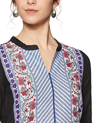 Image of Aurelia Women's Straight Kurta