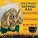 Scary Peeper Tapping Hag - Halloween Animated Decoration Prank with Creepy Face, Taps on Window - Funny Motion Activated Gag Prop for Haunted House