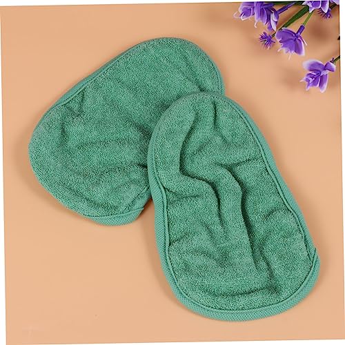 DOITOOL 4 Pçs Luvas De Banho Esponjas De Banho Esponja De Banho Infantil Luva De Banho Luva De Banho