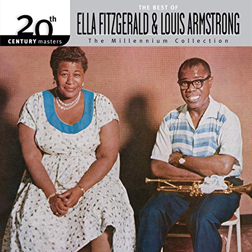 Play 20th Century Masters / The Millennium Collection The Best Of Ella