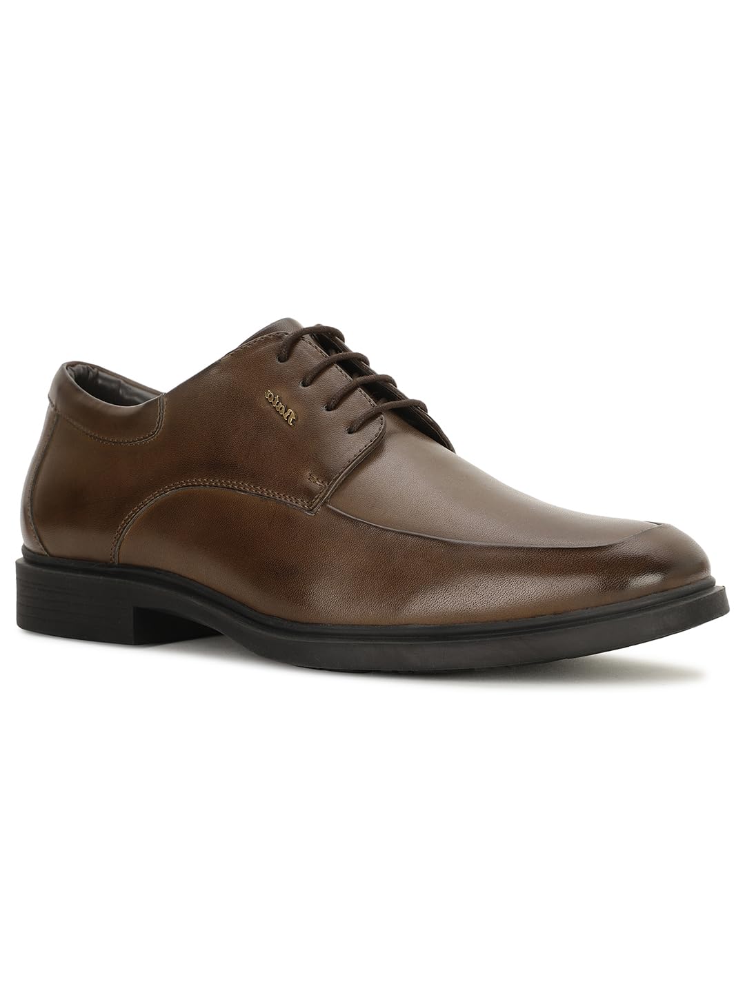Bata Casual and Formal Derby Shoes for Men Brown (B0DCFG2V39) Amazon Price History, Amazon Price Tracker