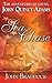 The Adventures Of Young John Quincy Adams: Sea Chase