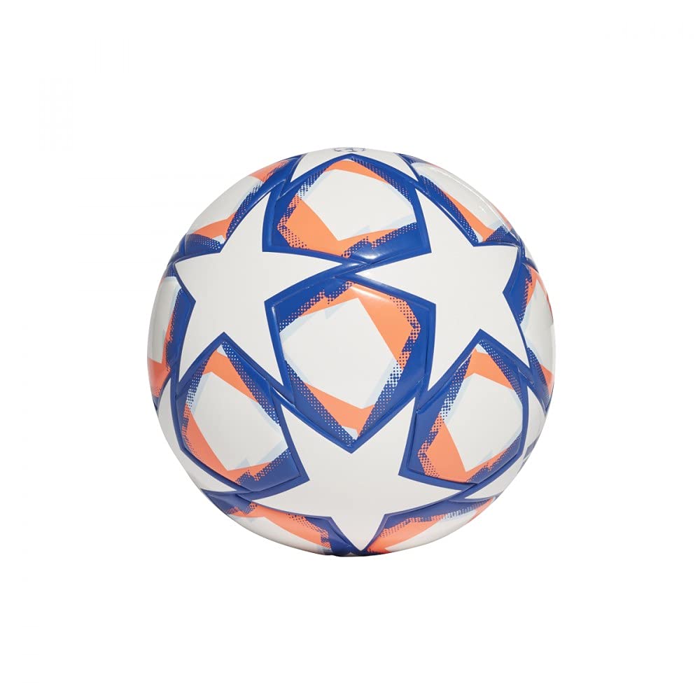 adidas Fin 20 Lge J290 Soccer Ball, Unisex-Youth