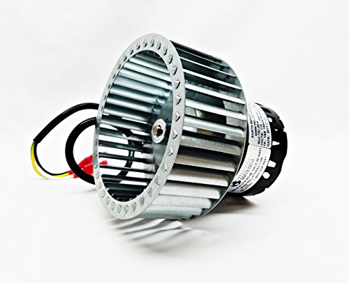 Harman Convection Distribution Blower Motor Kit P43, PC45, P61, P61A, P35i, P68, Advance 3-21-33647 & 3-21-22647