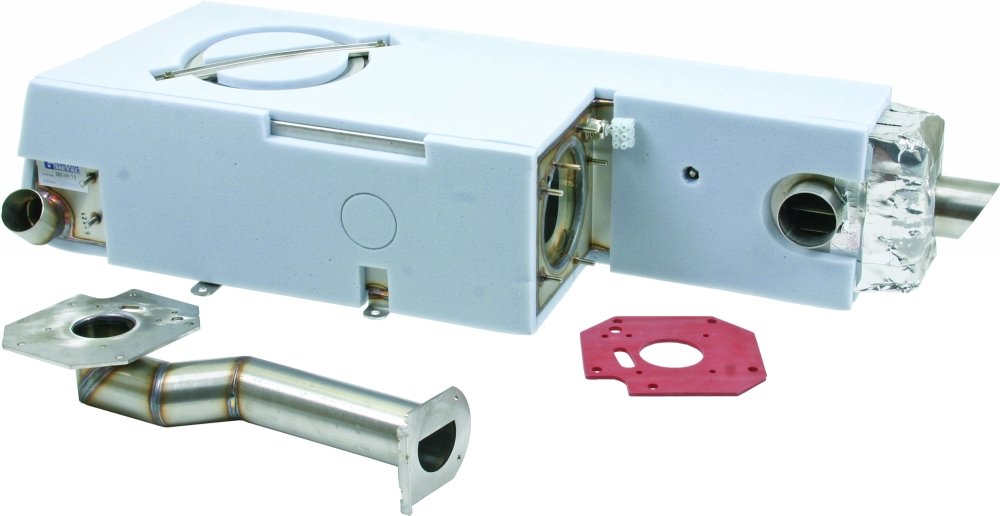 Rational 87.00.413 Insolated Steam Generator