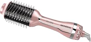  Escova Secadora, Mondial, Golden Rose, 1200W, 110V - ES-02 