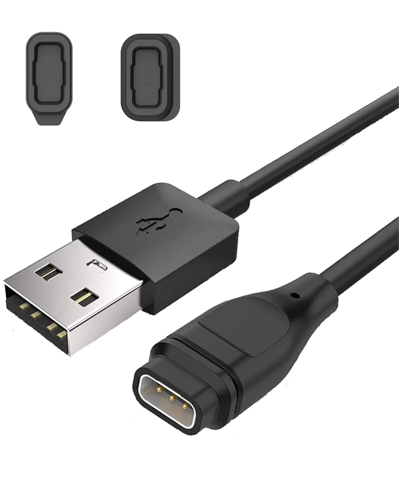 COROS PACE 3 交換用ナイロンバンド USB充電ケーブルキーホルダー Amazon.co.jp: COROS（カロス）ン充電ケーブル COROSスマート