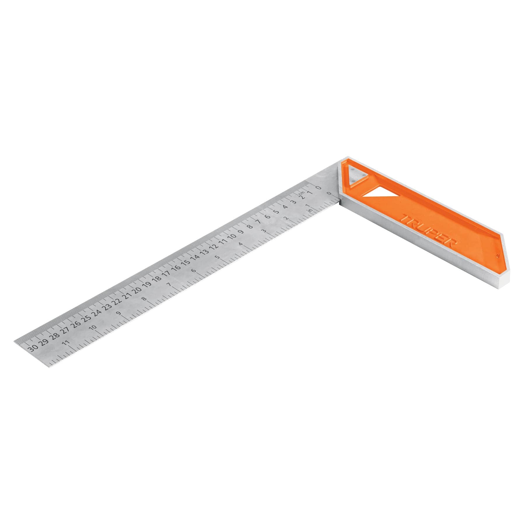 Escuadra para carpintero - 30 cm