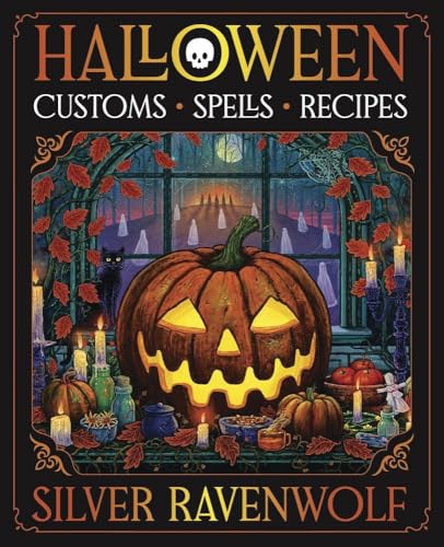 Halloween! view 2