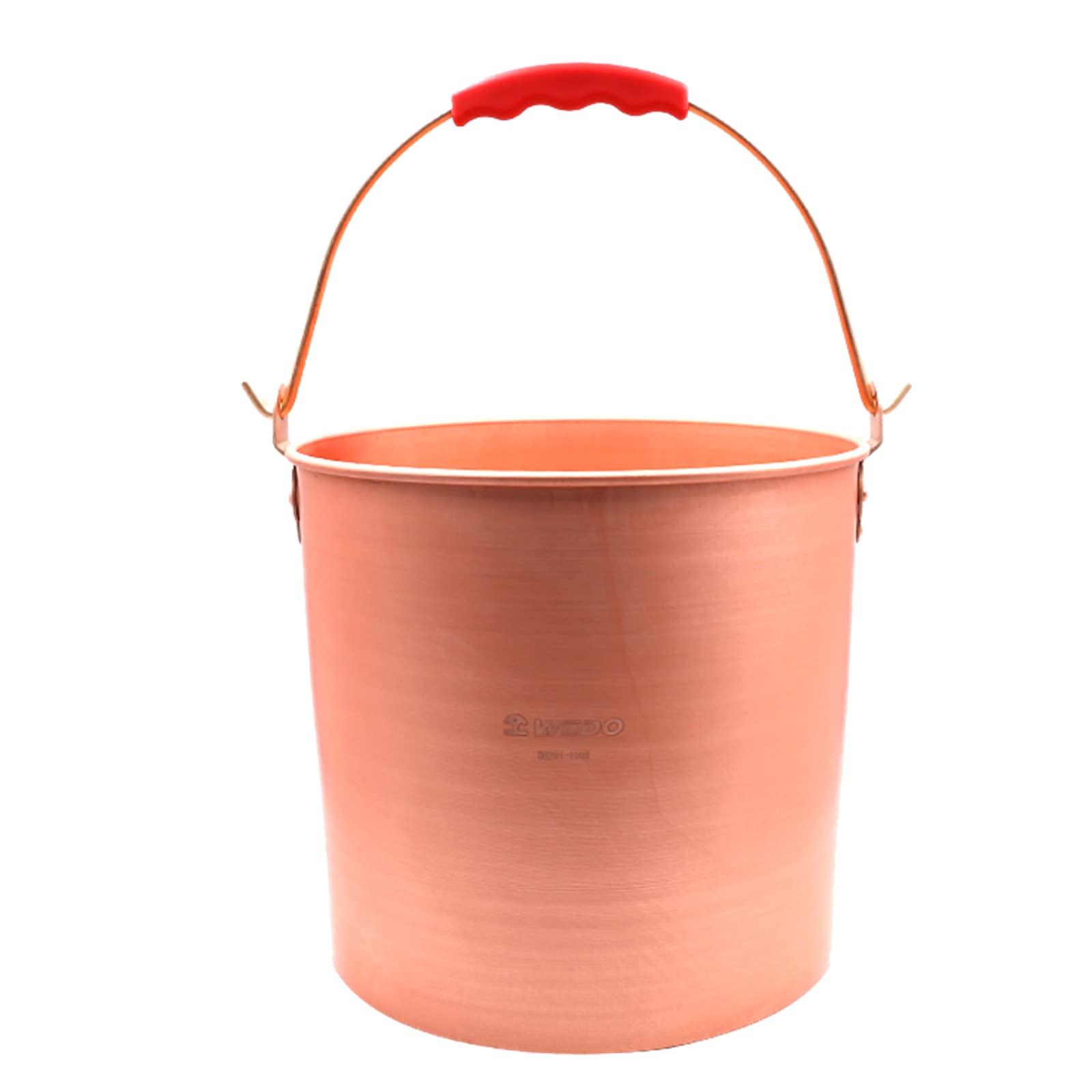 Amazon｜WEDO バケツ 手持ちバケツ 液体の移送 エンジンオイル