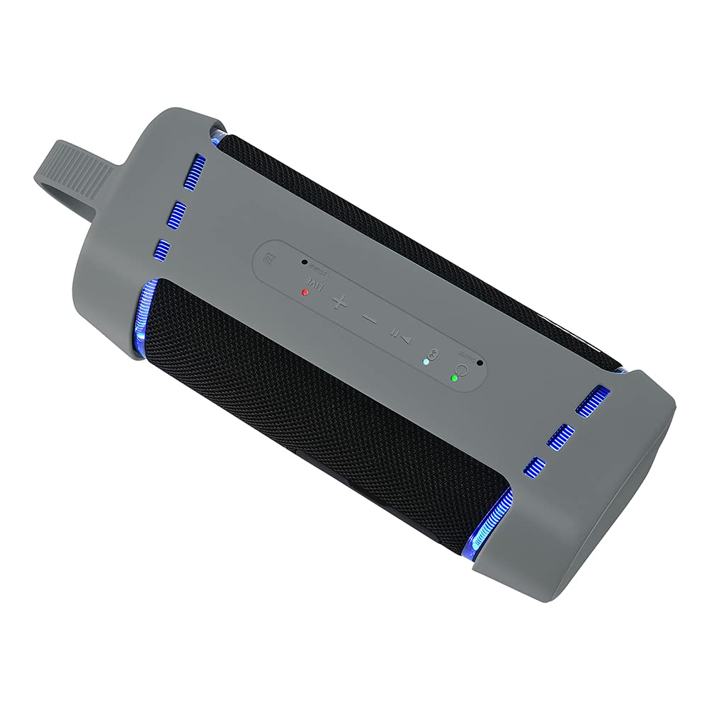 Amazon | Xinvivion ソフト シリコン 保護ケース for Sony SRS-XB33