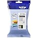 Price comparison product image Brother LC-3219XLBK Inkjet Cartridge, Black, Single Pack, Super High Yield, Includes 1 x Inkjet Cartridge, Brother Genuine Supplies
