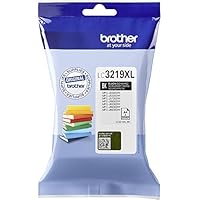 Brother LC3217BK Black Ink Cartridge - LC3217BK | CCL