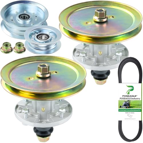 POSEAGLE GY21098 Spindle Assembly