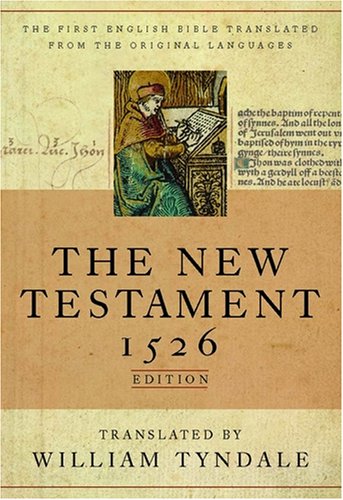 The Tyndale Bible: A Facsimile