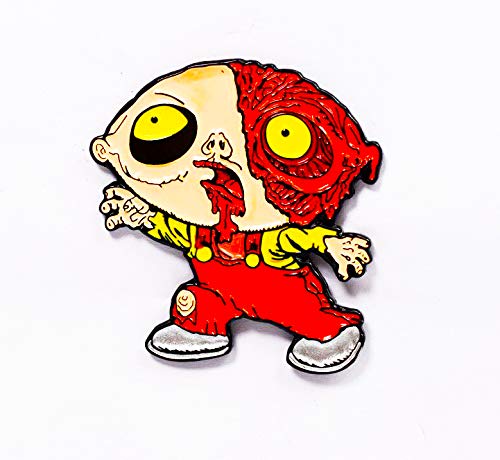 Collectible Pendant Lapel Hat Pin