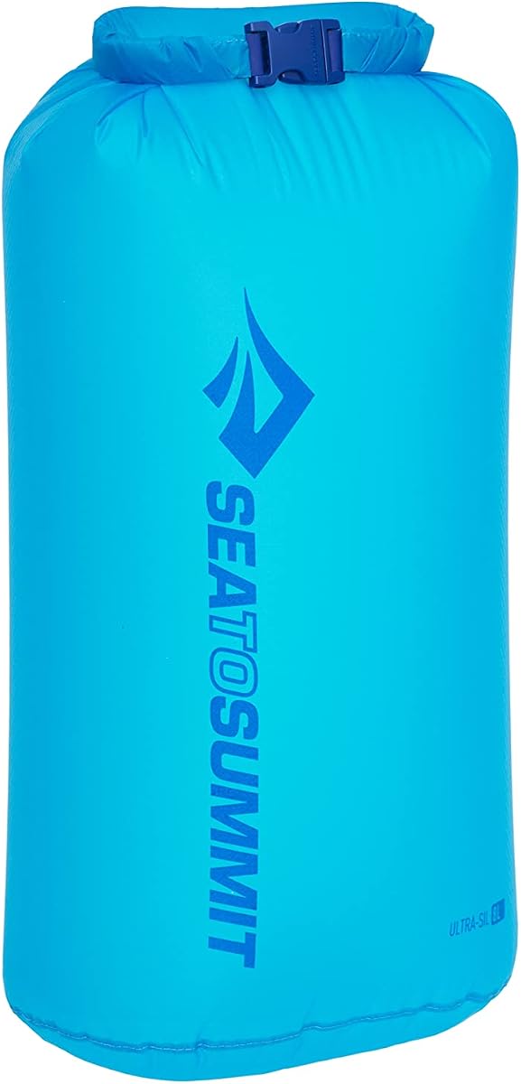 Ultra-Sil Dry Bag, Ultralight Waterproof Dry Storage
