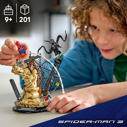 Recopilación de Lego spiderman Top 10. 8 Imagen adicional
