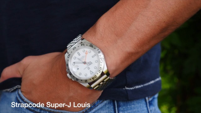 Pagani Design Orologio Uomo Automatico Meccanico 100M Impermeabile Moda Classico Yacht Orologi Da Polso(Giubileo Frassino Bianco