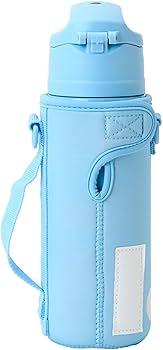 Amazon.co.jp: サンリオ(SANRIO) カバー付きステンレスボトル