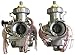 ZOOM ZOOM PARTS YAMAHA BANSHEE 350 CARBURETOR 1987-2006 350 YFZ 350 RIGHT & LEFT SIDE NEW CARB 1987 - 2006