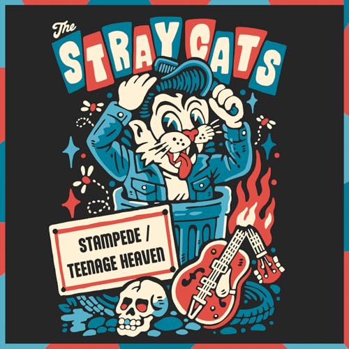 The Stray Cats
