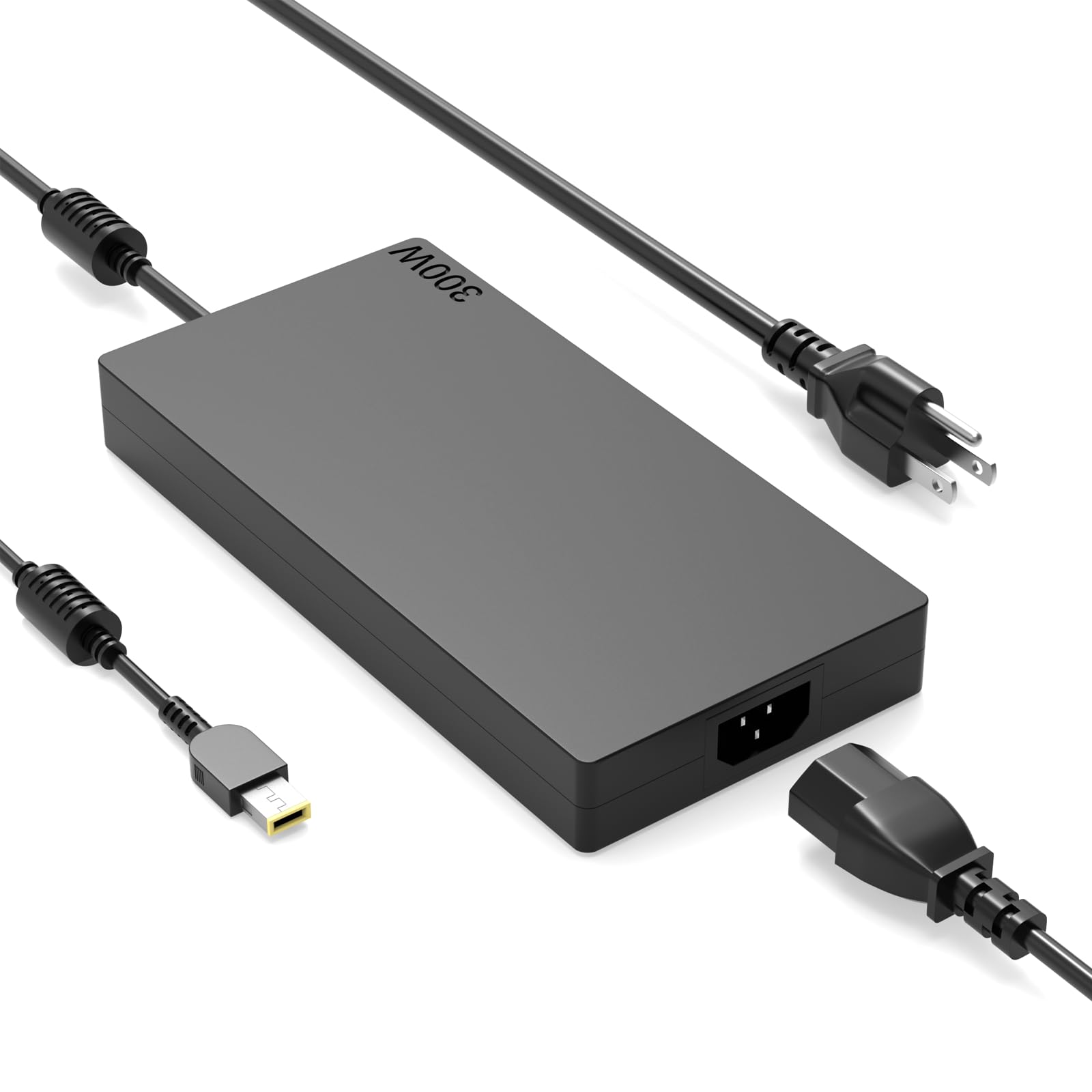 Amazon.com: 300W 245W Legion 5 Charger Compatible with Lenovo