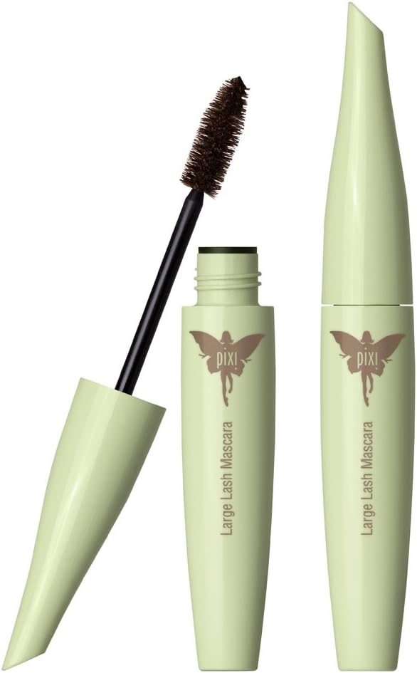 Pixi Large Lash Mascara - No.2 Best Brown