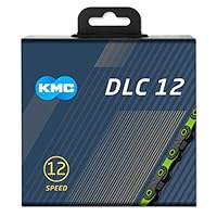 Amazon | KMC DLC 12 チェーン 12速/12S/12スピード 用 126Links