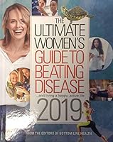 The Ultimate Women's Guide to Beating Disease 2019 Bottom Line 0887238084 Book Cover