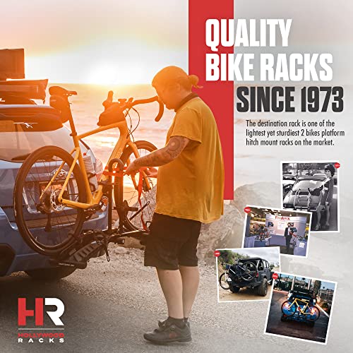 Hollywood Racks Destination 2