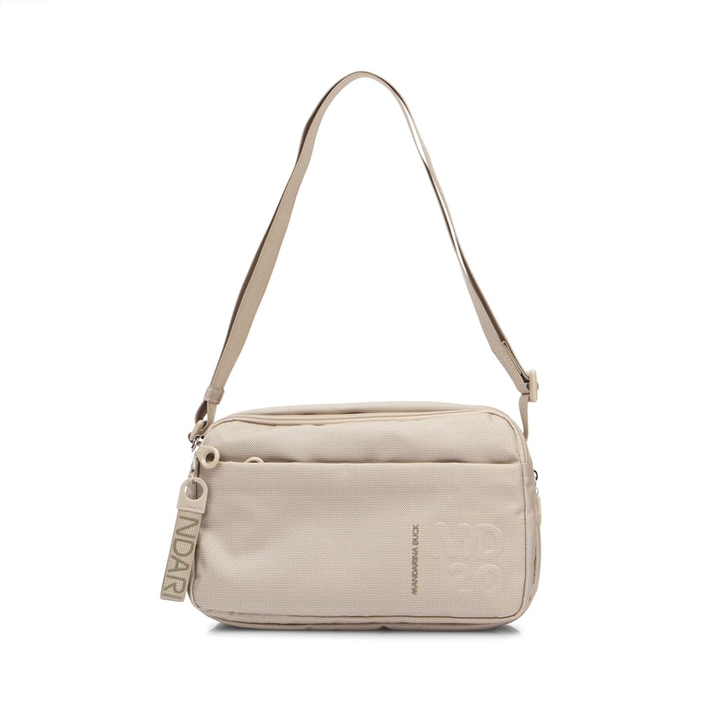Mandarina Duck Women Md20 Crossover md 20, Cashmere, Taglia Unica