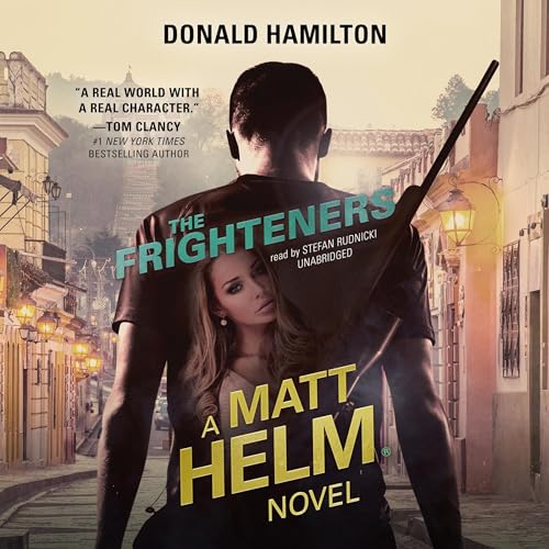 Get Lost In A Full Audiobook That Is Simply Captivating.