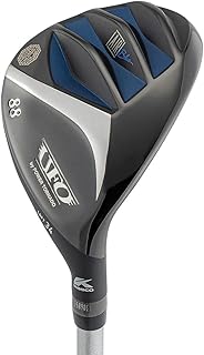 ゴルフクラブ UFO AIR UT by POWER TORNADO【ロフト角:88(34°)】ゴルフ フレックスS キャスコ kasco ドライバー オリジナルグリップ ヘッドカバー付