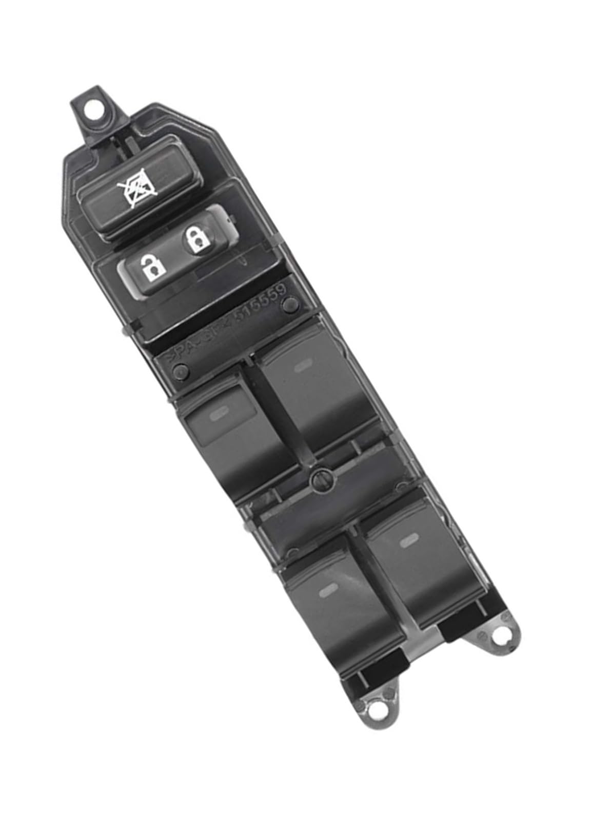 Power Window Switch Left Master Driver Side Button 84040-33100