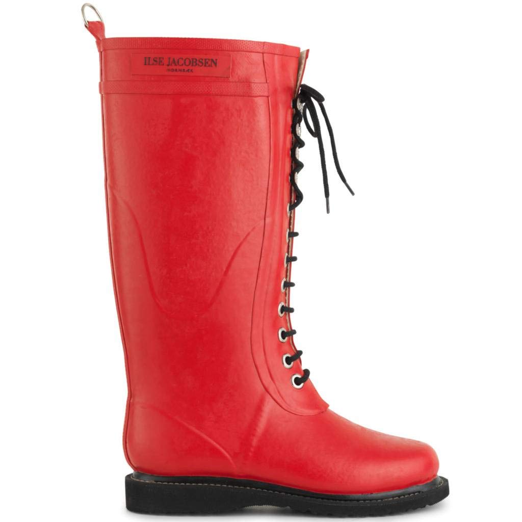 Ilse JacobsenWomen's Rub 1 Rain Boot