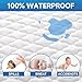 Pro Goleem Baby Bassinet Mattress Pad 32
