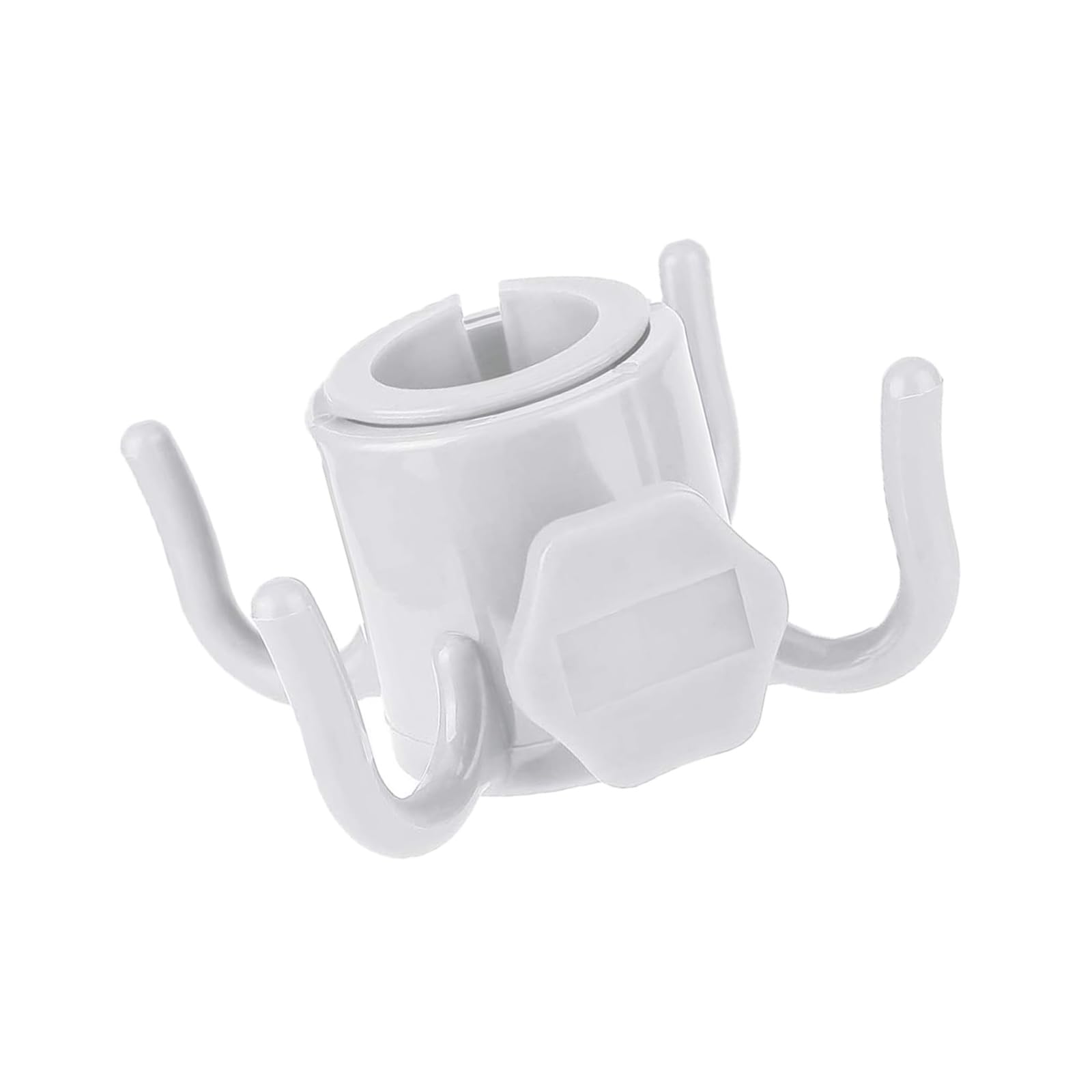 Buxuaaaa Umbrella Hanging Hook Umbrella Hook Hanging Storage Rack for Towels Hat Clothes Camera Storage