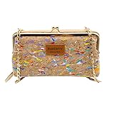 ✨ Kork-Geldbörse Matarial: 80% Naturkork + 20% veganes PU-Leder. flexibel und haltbar, leichtes Design. Reiß- und schmutzabweisend. Umweltfreundlich und ohne Verwendung tierischer Produkte, 100% tierfrei, ideales Geschenk für Veganer und Vegetarier