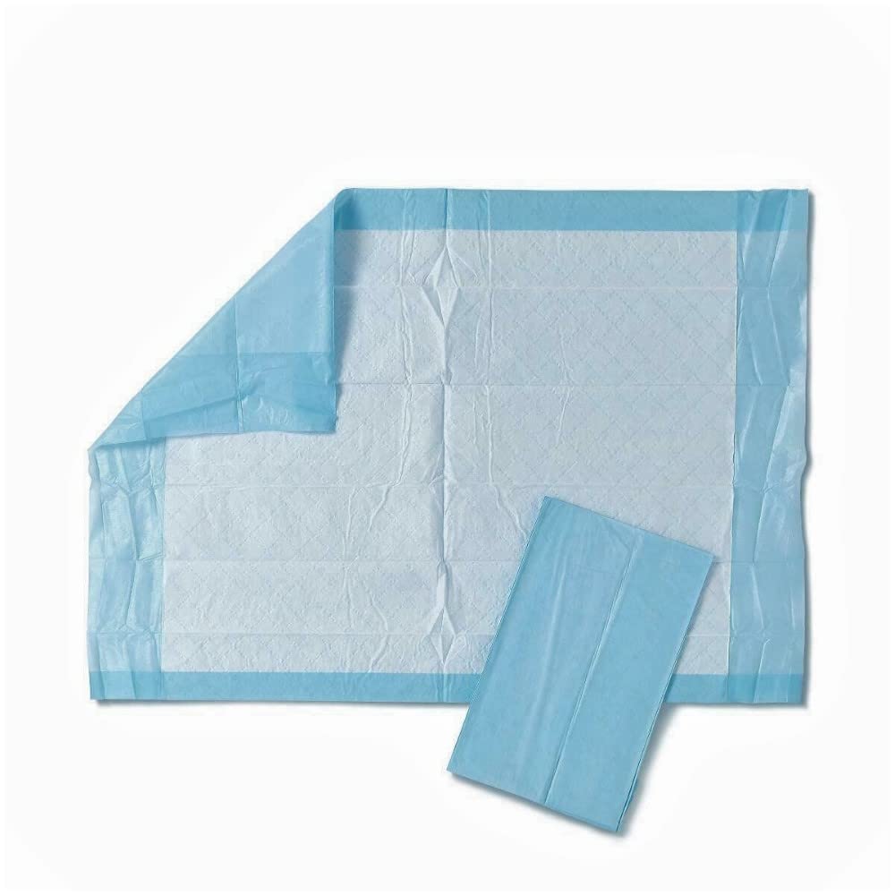 900-17x24 Insure Advantage Quilted Disposable 4-Ply Adult Incontinence Pads