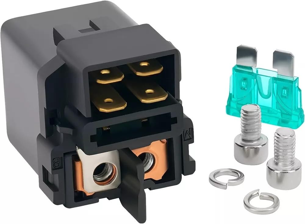 Amazon.co.jp: アクセサリー ZX 900 ZX-9Rのスターターのための