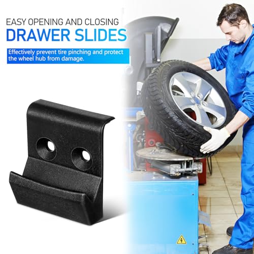 La mejor comparación de Mordazas neumáticas del mes. 9 Imagen adicional